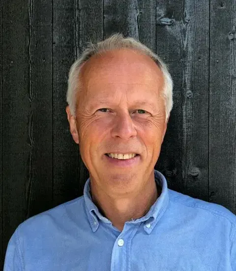 Erik Tjærandsen